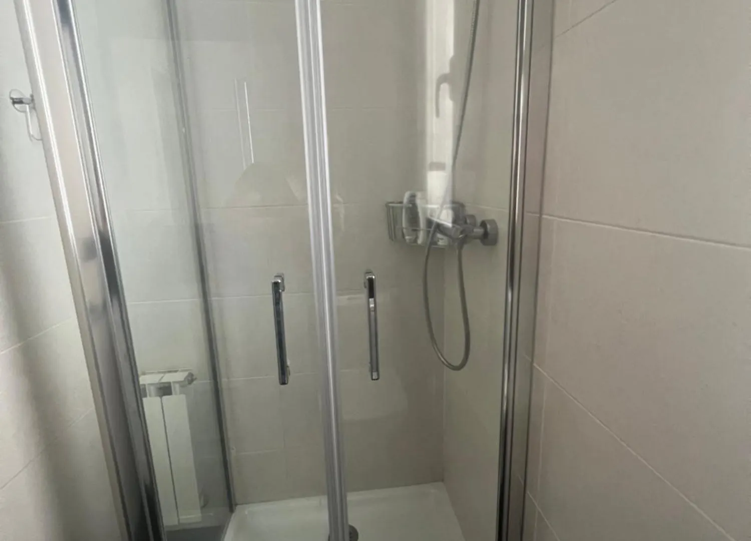 Egia Donostia- Habitacion En Casa Particular Apartment San Sebastian Homestay